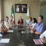 #Video: Rocío Nahle anuncia activación del Polo de Desarrollo en Tuxpan y salida de Maggy Santopietro de SEDESOL