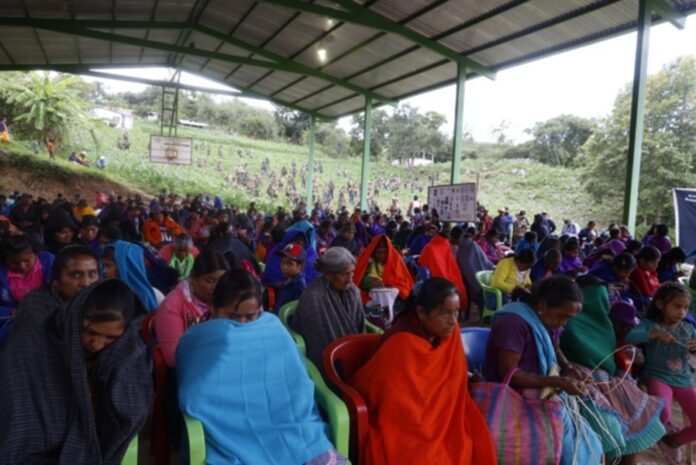 Comunidades Indigenas Guerrero