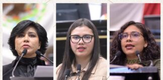 #Veracruz: Crean la Fiscalía Especializada en Delitos de Violencia de Género contra las Mujeres