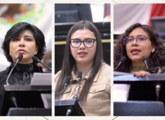 #Veracruz: Crean la Fiscalía Especializada en Delitos de Violencia de Género contra las Mujeres