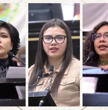 #Veracruz: Crean la Fiscalía Especializada en Delitos de Violencia de Género contra las Mujeres