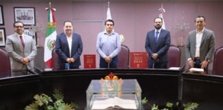 Veracruz entrega Presupuesto 2027; propone 70% más recursos para el campo y 21% para inversión pública