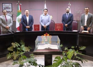 Veracruz entrega Presupuesto 2027; propone 70% más recursos para el campo y 21% para inversión pública