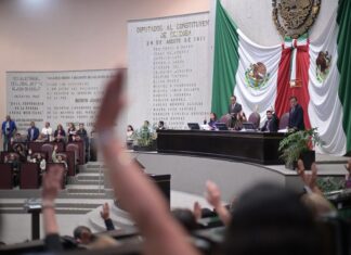 Declara Congreso el 15 de octubre como “Día de la Mujer Rural Veracruzana”