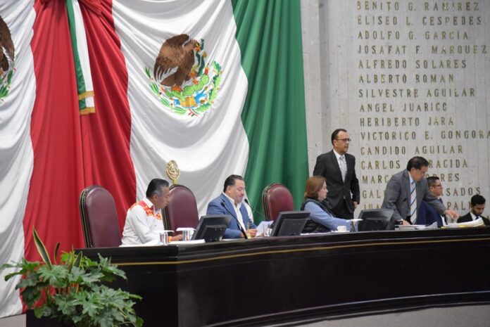 Congreso de Veracruz 1
