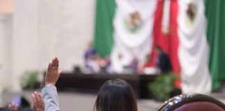 Incorpora Congreso la Medicina Tradicional y la partería a la Ley de Salud