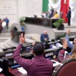 Autoriza Congreso al Poder Ejecutivo la enajenación de una aeronave