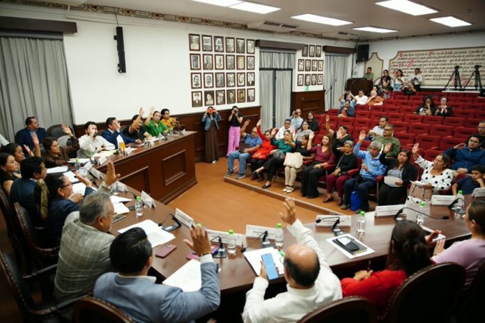 Consejo de Desarrollo Municipal