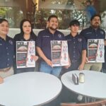 Realizarán en Xalapa la Quinta Copa Nacional Quiroga de Taekwondo
