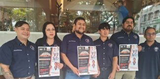 Realizarán en Xalapa la Quinta Copa Nacional Quiroga de Taekwondo