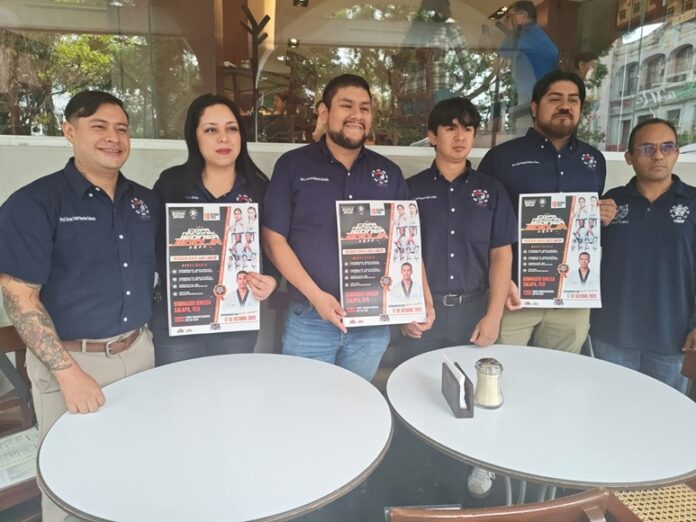 Copa Nacional Quiroga de Taekwondo
