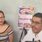Llevarán un pedacito de la Huasteca a Xalapa con muestra gastronómica, artesanal y cultural