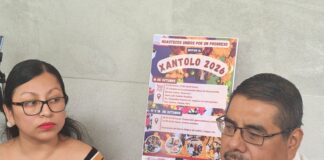 Llevarán un pedacito de la Huasteca a Xalapa con muestra gastronómica, artesanal y cultural