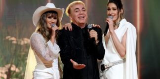 HA*Ash y Christian Castro estrenan en TV “Antes Que Te Cases”