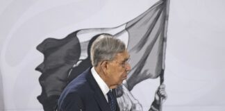 Cuauhtémoc Cárdenas, un demócrata universitario