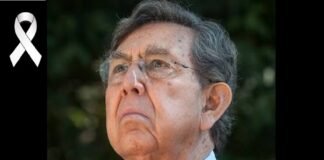 Fallece Cuauhtémoc Cárdenas a los 92 años, figura clave de la izquierda y transición democrática en México