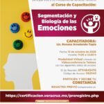 Sectur capacitará a prestadores de servicios en Segmentación y Biología de las Emociones
