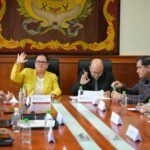 Incorpora la CMAS tres obras más al Programa General de Inversión 2026