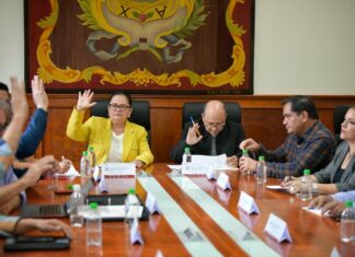 Incorpora la CMAS tres obras más al Programa General de Inversión 2026