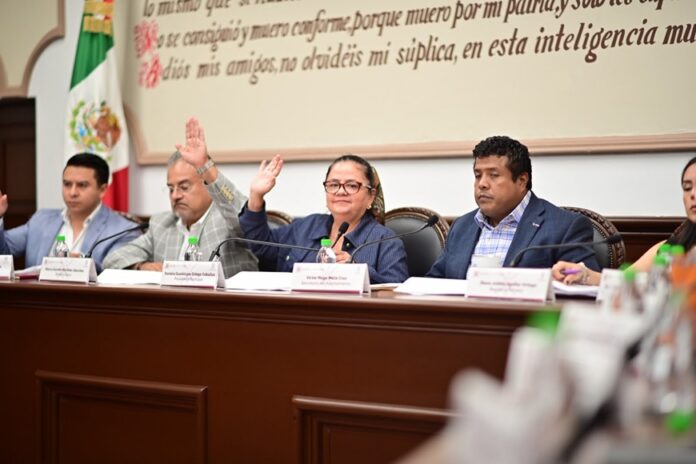 Daniela Griego Rastro Municipal