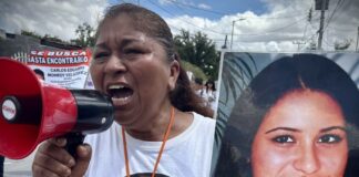 Buscar a personas desaparecidas en vida funciona: jornada documenta 31 posibles casos positivos y localiza a un joven