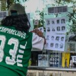 Segundo año de Sheinbaum: Reportan menos desapariciones y disminuye la edad de las víctimas