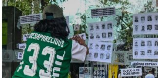 Segundo año de Sheinbaum: Reportan menos desapariciones y disminuye la edad de las víctimas