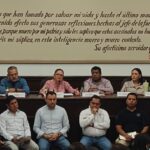 Lluvias dejan 163 deslizamientos y 78 puntos de inundación en Xalapa