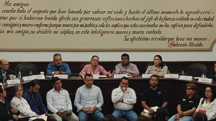 Dia del Pueblo 01.10.26