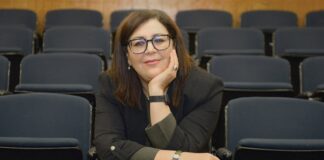 Fanfarria volcánica, de Gabriela Ortiz, un homenaje a la UNAM