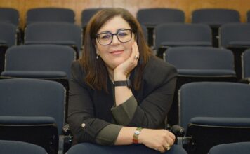 Fanfarria volcánica, de Gabriela Ortiz, un homenaje a la UNAM