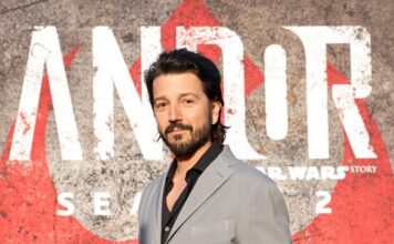 Diego Luna denuncia “odio destapado” hacia migrantes en nueva película