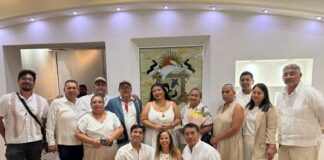 SECTUR profesionaliza a guías de turismo de las regiones Huasteca y Totonaca