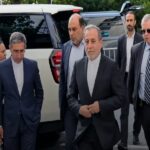 EEUU expulsa a 2 diplomáticos iraníes que desobedecieron orden para salir del país