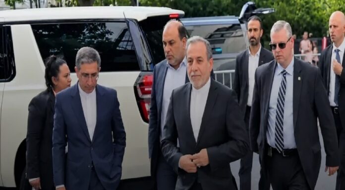 EEUU expulsa a 2 diplomáticos iraníes que desobedecieron orden para salir del país