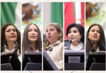 Tipifica Congreso de Veracruz la cohabitación forzada de menores
