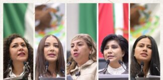 Tipifica Congreso de Veracruz la cohabitación forzada de menores