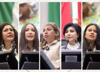 Tipifica Congreso de Veracruz la cohabitación forzada de menores