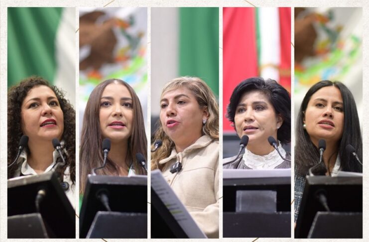 Tipifica Congreso de Veracruz la cohabitación forzada de menores