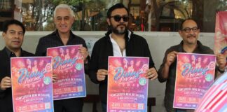 “Diva Sinfónico”, concierto con causa para apoyar becas alimenticias en Xalapa