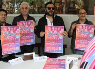 “Diva Sinfónico”, concierto con causa para apoyar becas alimenticias en Xalapa