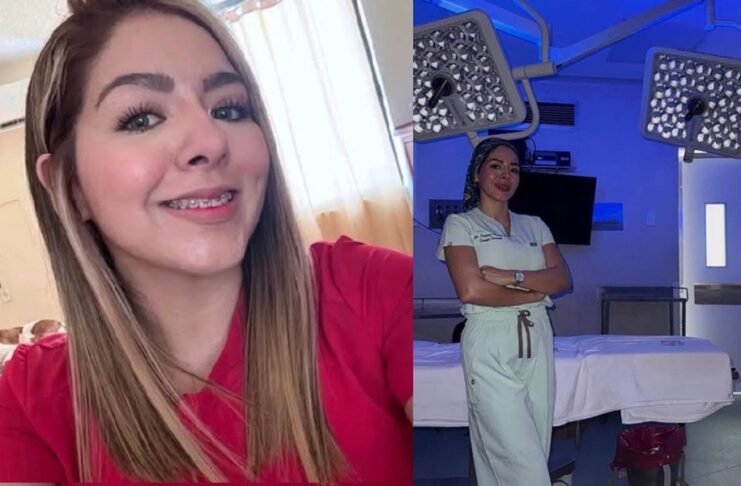 Investigan como feminicidio la muerte de la doctora Cristina Ramos en Coatzacoalcos