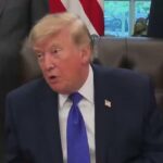 Trump vincula a Irán con ataque frustrado contra vuelo de Flydubai y advierte dura represalias de comprobarse