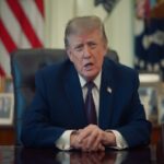 Trump reitera pago de 5 mil dólares a adultos de EU si republicanos mantienen el control del Congreso