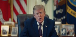 Trump reitera pago de 5 mil dólares a adultos de EU si republicanos mantienen el control del Congreso