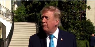 Trump ofrece ayuda a Rusia ante presunto caso de peste pulmonar