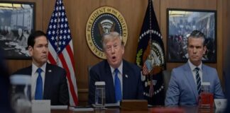 Irán recibe respuesta de EEUU a última oferta para acabar guerra