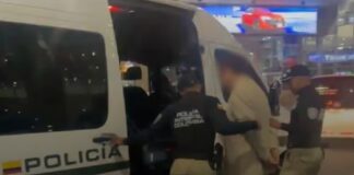 Un «banquero» israelí-mexicano arrestado en Colombia por presunta megaestafa en Dubái