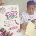 Feministas alistan propuestas legislativas contra feminicidios y desapariciones en Veracruz
