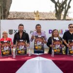 Xico será sede del Primer Encuentro Regional Danzonero.